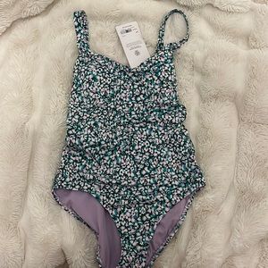 Athleta bathing suit. Brand new with tags!!